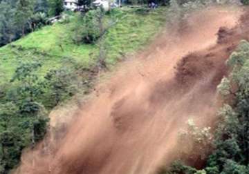 heavy rains create havoc in u khand chardham yatra suspended