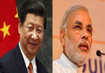 need to respect each other s concerns modi told chinese president