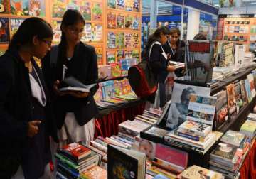 need more book fairs in india says industry leaders