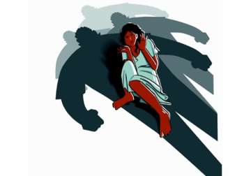 another delhi gangrape defence colony maid raped by three in moving car thrown semi nude near gurdwara