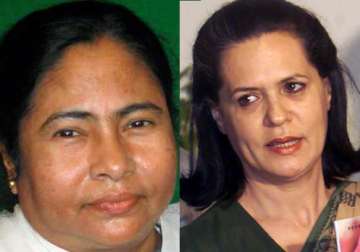 new entrants likely from trinamool congress in reshuffle