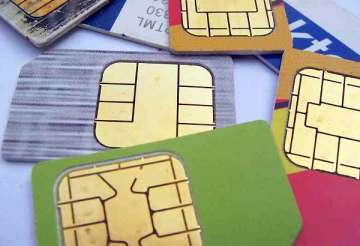 new norms for telecom operators after idea loses sim details