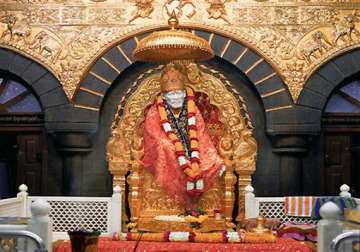 new shirdi facility to house 15 000 pilgrims