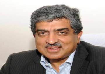 nilekani ready to contest lok sabha polls to join congress