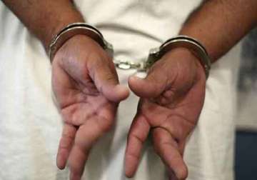 nine kg heroin seized in delhi three arrested