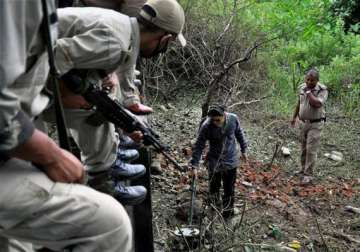 nine migrant labourers killed in manipur blast