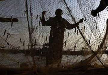 nine tn fishermen abducted by lankan navy personnel