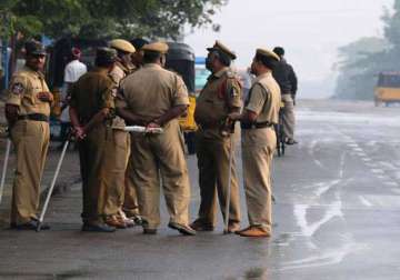 nine killed in road accidents in ap on new year eve