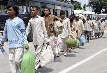 nineteen pak prisoners repatriated