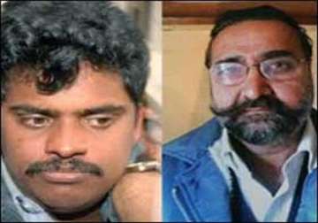 nithari killings koli pandher produced before cbi court