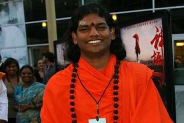 nithyananda says i will destroy those making fun of me