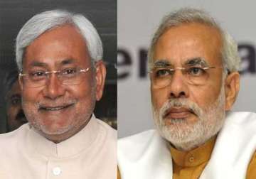 nitish kumar flays modi government for announcing rail hike before budget