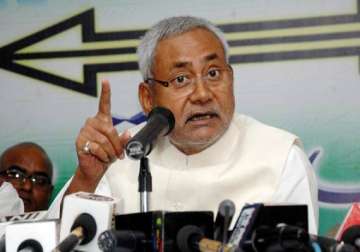 nitish says campaign against anna bhushans will boomerang