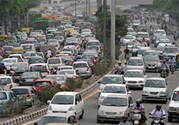 no age limit for vehicle to ply on road centre tell sc
