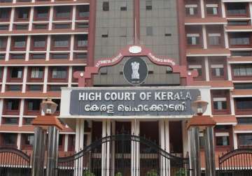 no blanket ban on operation kubera kerala high court