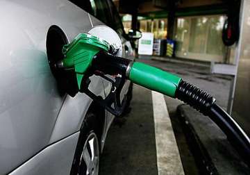 no diesel price hike as of now says moily