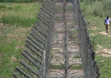 no incidents of ceasefire violation reported along loc last night
