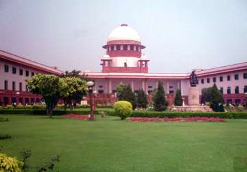 no need to adjourn case if appellant lawyer absent sc