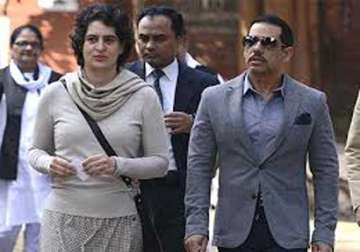no plans to withdraw priyanka gandhi s privileges at airport officials