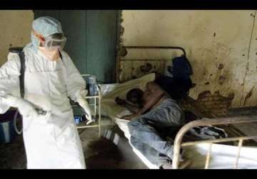 no suspected case of ebola virus disease in india govt