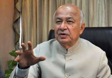 no vendetta other snooping cases will be probed too shinde