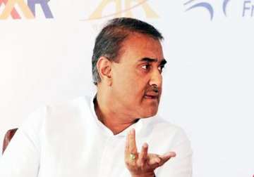 no evidence to show praful patel took bribe says canadian scribe