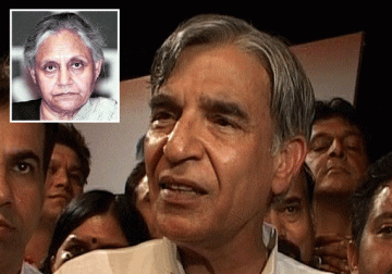 no indictment of sheila in cag report says govt