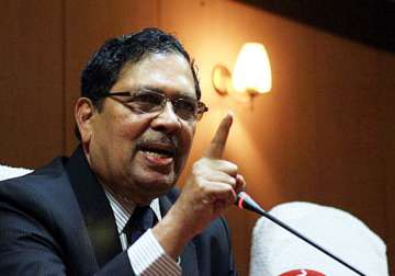 no party wanted lokpal bill passed in rs says santosh hegde