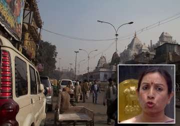 no plans to rename chandni chowk after sachin says delhi mayor