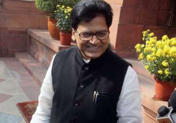 no third person in race for uttar pradesh chief minister says ramgopal yadav