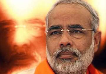 no reaction from narendra modi on assembly results