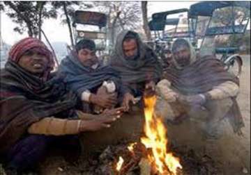 no relief from cold in himachal