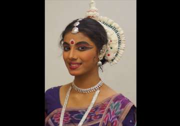 noida schoolgirl shambhawi to perform at konark dance festival