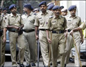 non bailable warrants against 19 policemen