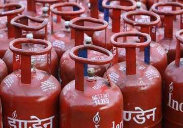 non subsidised lpg hiked by rs.16.50 a cylinder