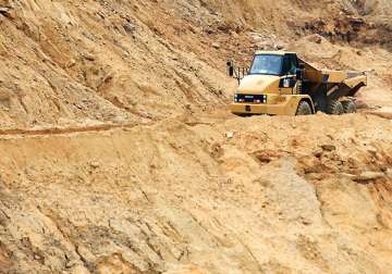 northeast states want manual sand mining to be allowed