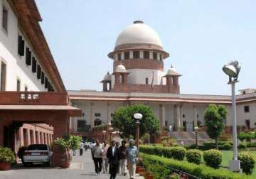 nothing less than life imprisonment for dowry deaths says sc