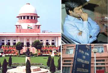 notify cbi probe into batcha s death in 3 days sc