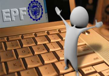 now download your pf account statements online