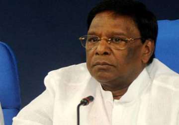 nuclear safety bill to be taken up in next session says narayanaswamy