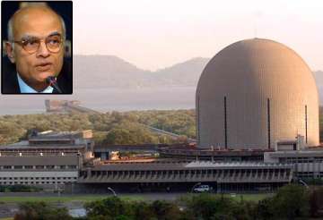 nuclear regulatory authority bill to come in monsoon session
