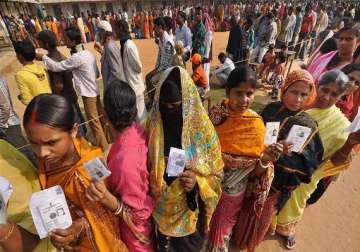 number of tripura s female voters drops
