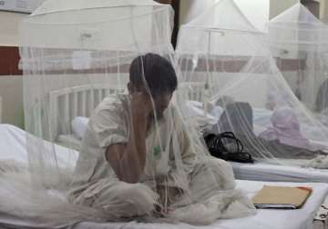 number of dengue patients in delhi shoots up to 720