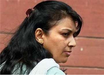 nupur talwar moves sc for bail