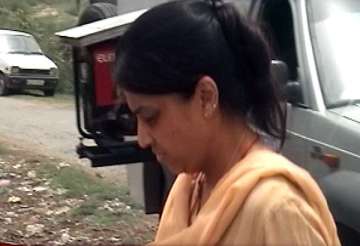 nupur talwar spends another sleepless night in jail