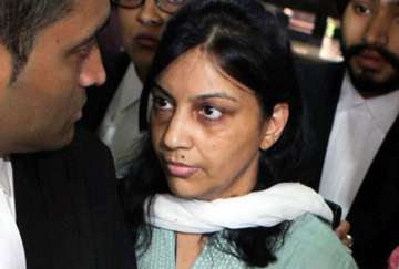 nupur talwar wants to help dasna jail inmates