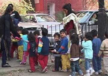 nursery admission delhi high court rejects plea of private schools