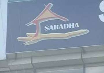 odisha police registers second case against saradha group