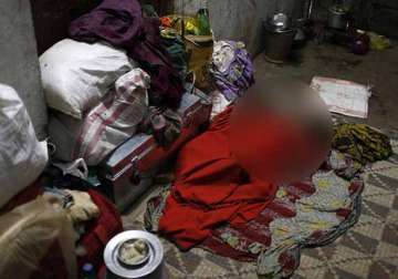 odisha couple held for selling their children