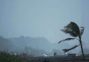 odisha cyclone trains terminated flights cancelled